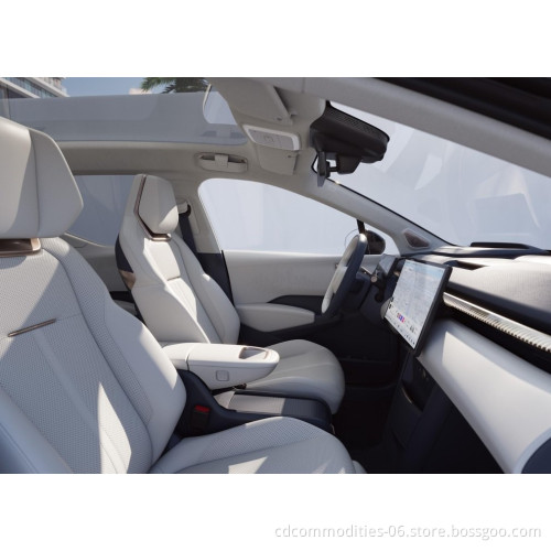 ZEEKR X 2023 Rear-Drive ME Version with 5 Seats SUV Ev Car